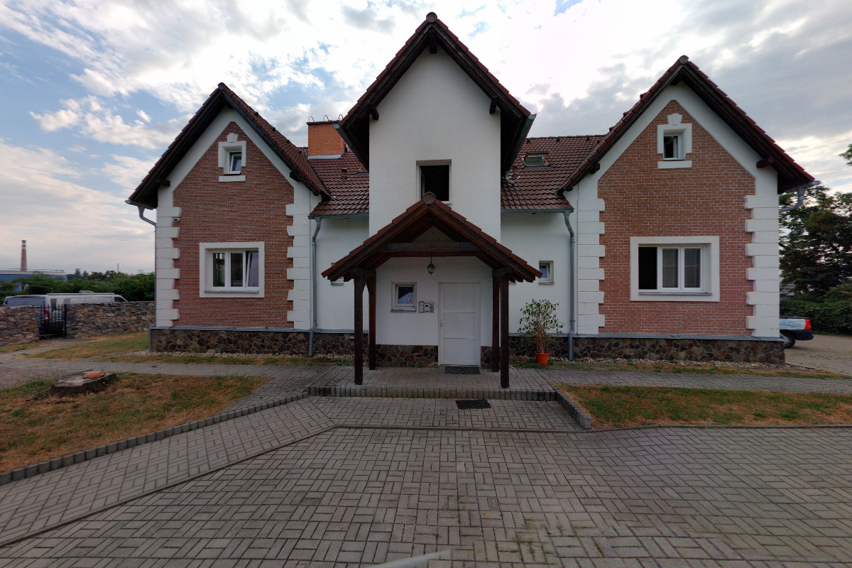 KS Cargo Spedition, s.r.o.