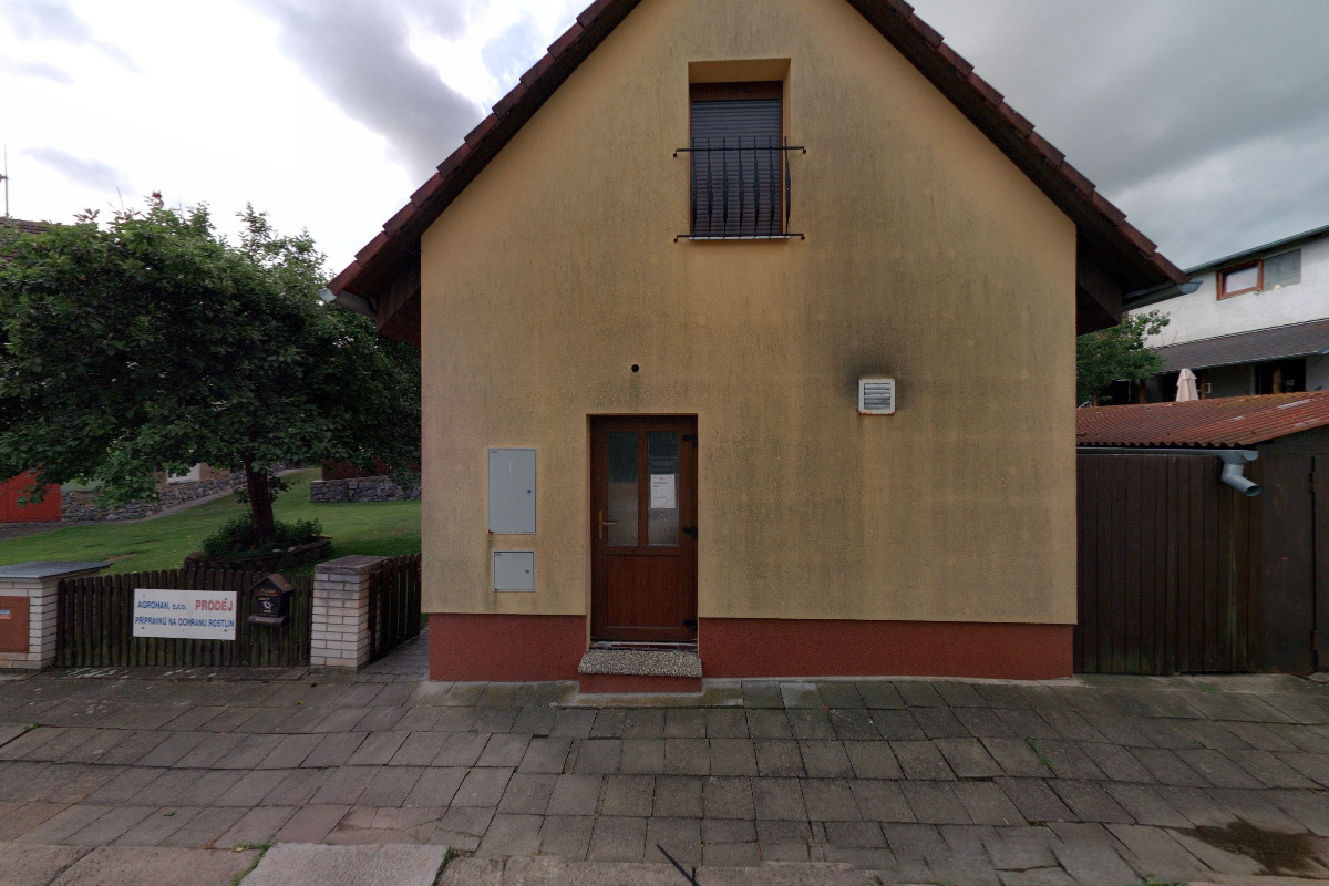 AGROHAN, s.r.o. foto 2