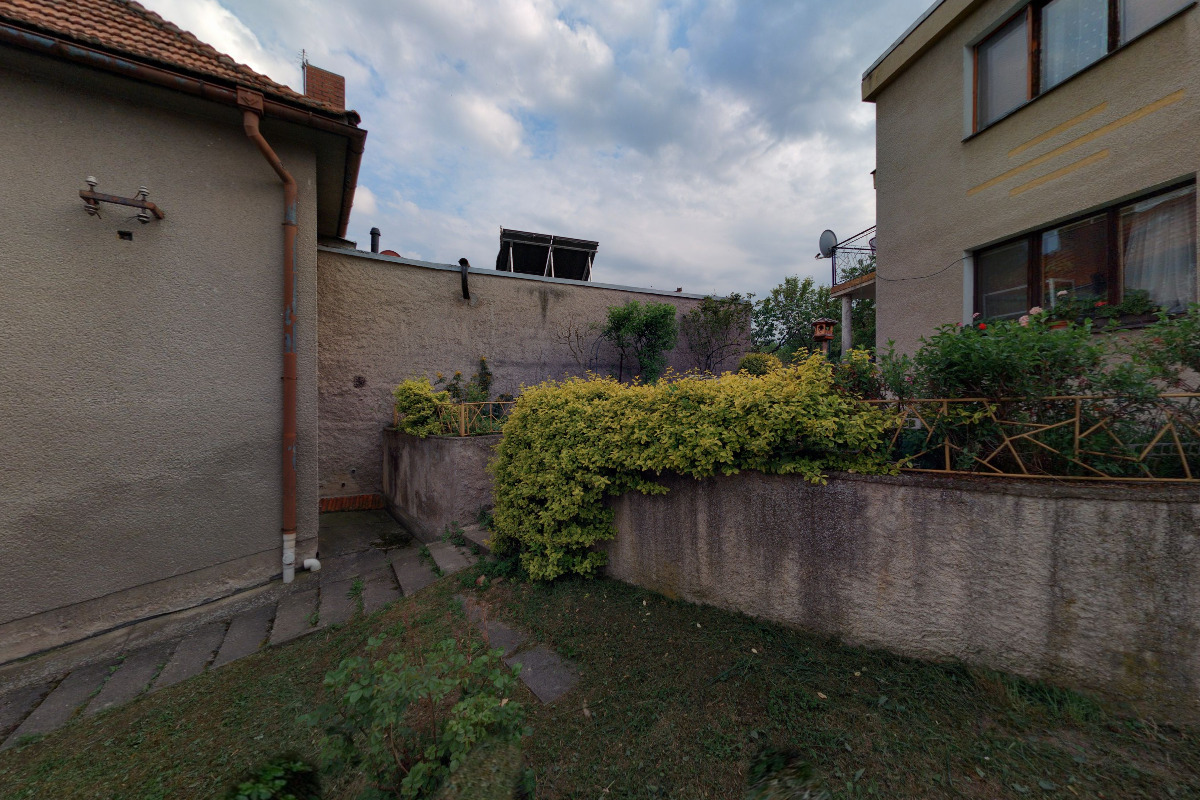 Supermarket Bechlín foto 4