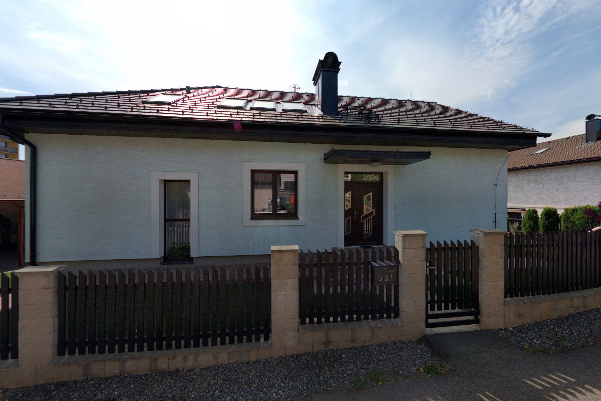 Dodávka střech - Jaroslav Klekner foto 5