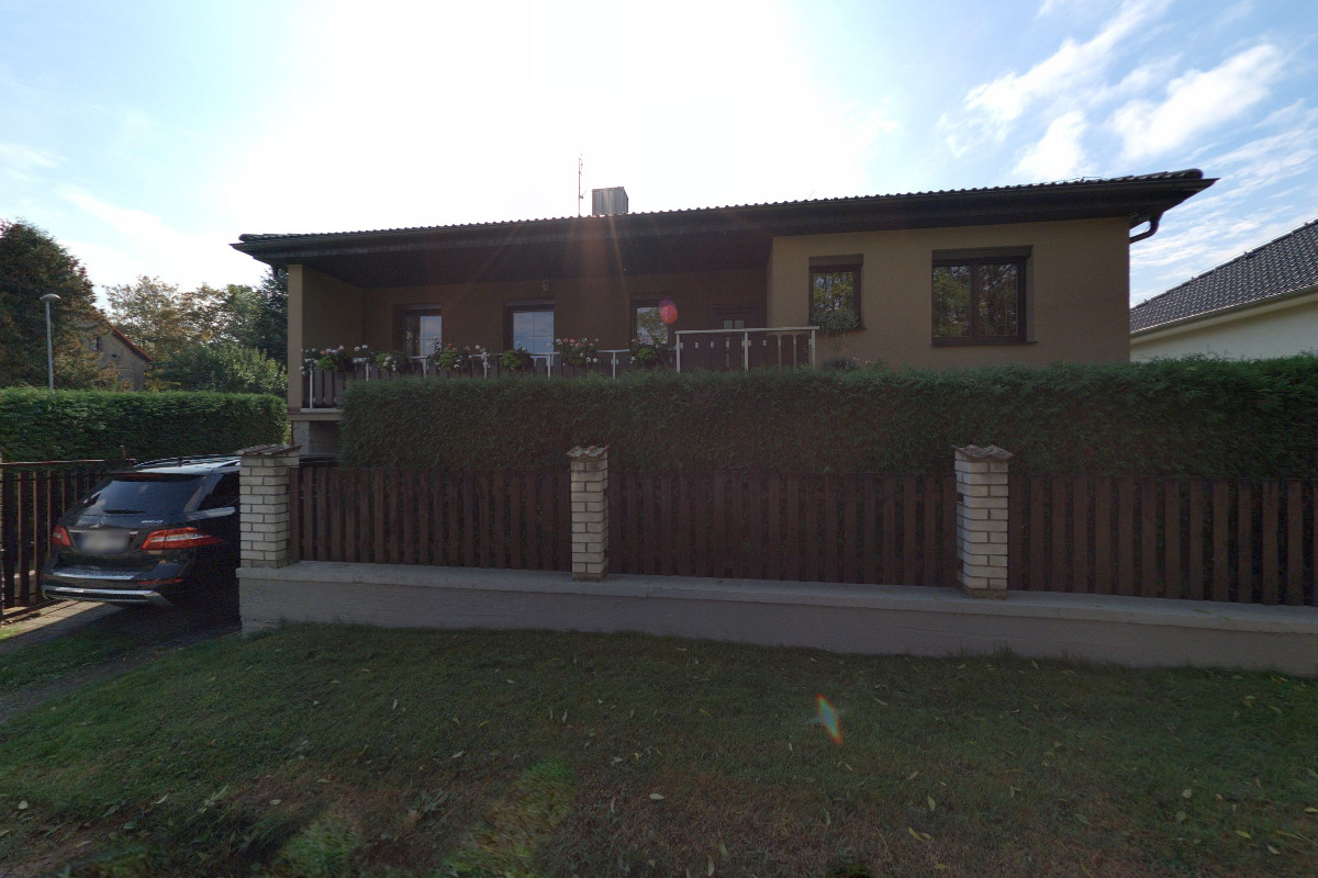 Stavební kancelář Vaněk, s.r.o.