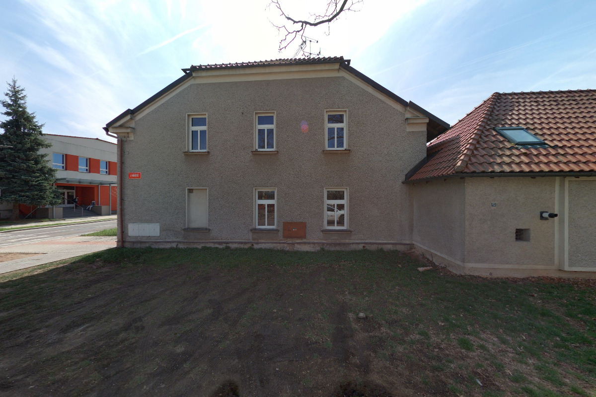 Ing. Josef Novotný foto 1