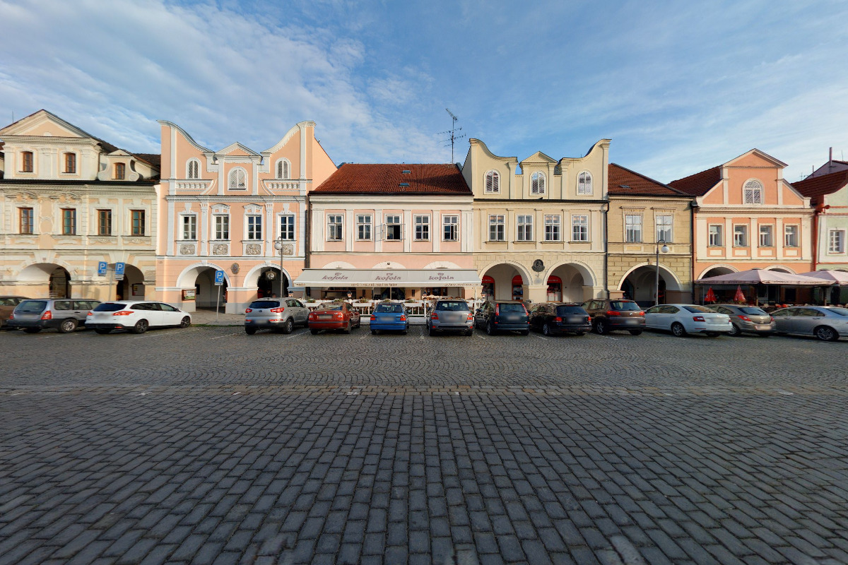 Vodafone Czech Republic, a.s. foto 5