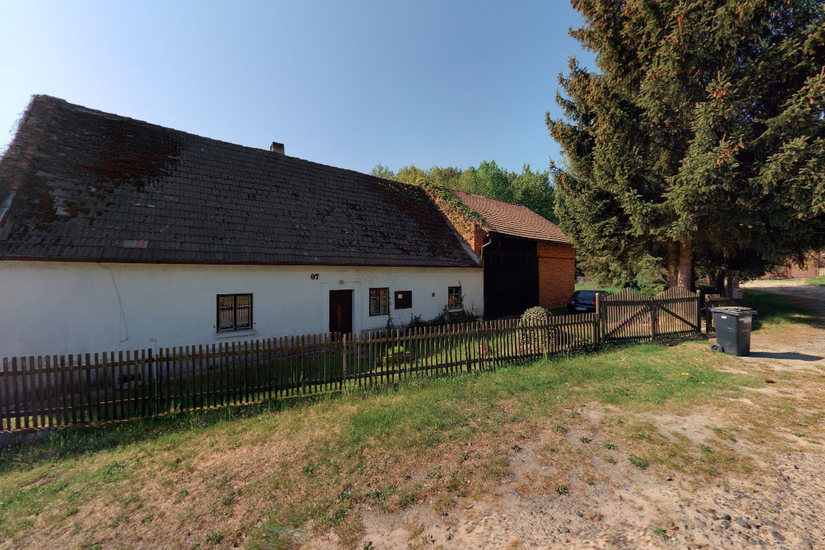 Ing. Jiří Formánek