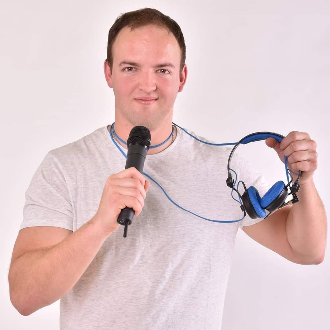 Svatební DJ Václav Válek foto 2