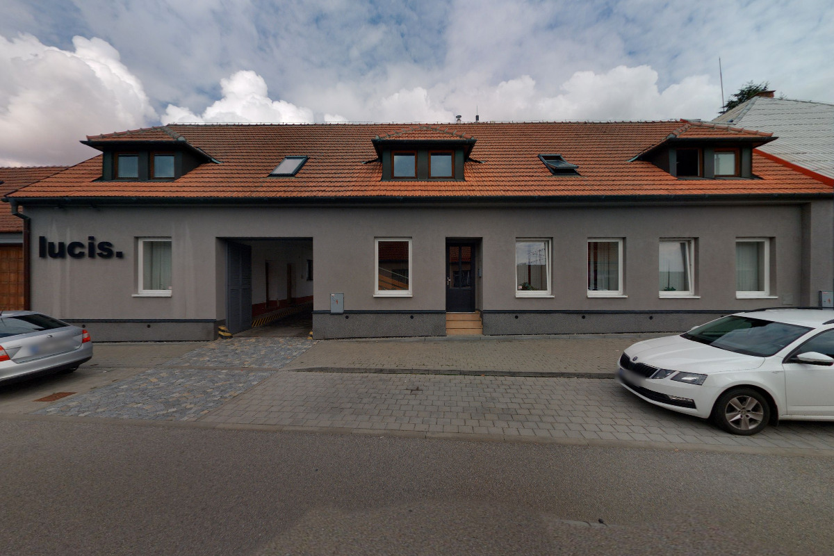 LUCIS, s.r.o.