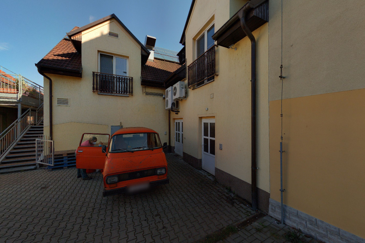 POTRAVINY MICHEK - Enapo