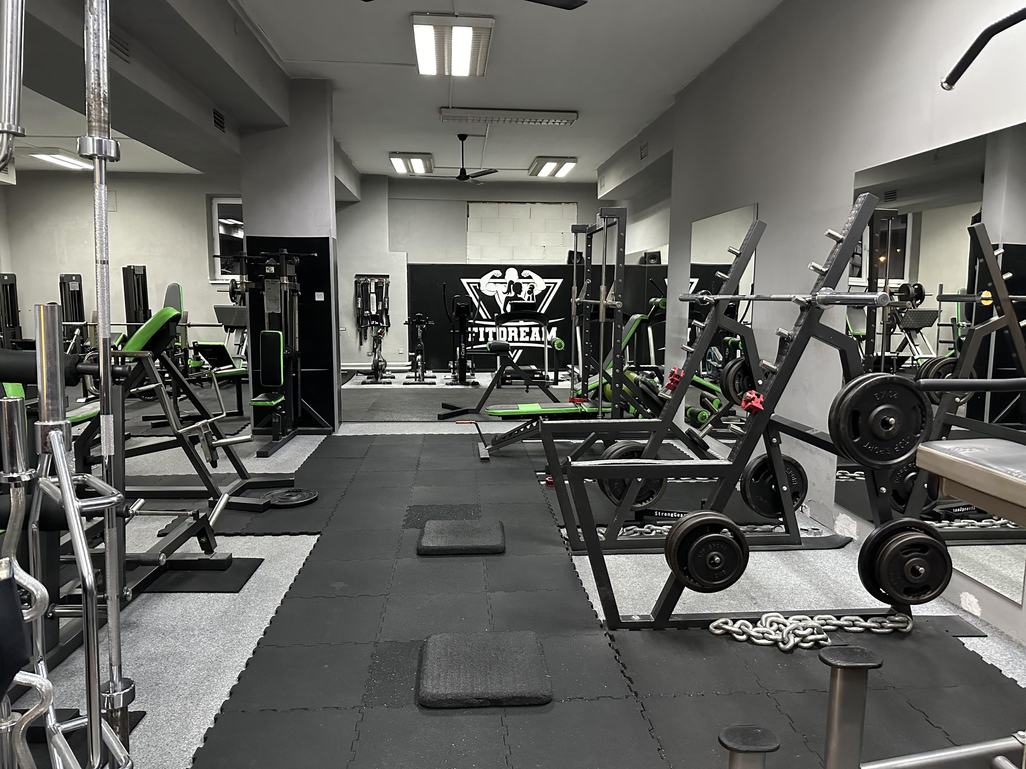 Fitdream foto 2