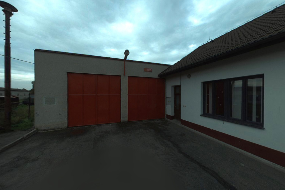 SH ČMS - Sbor dobrovolných hasičů Hronětice foto 1