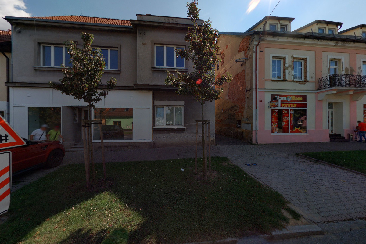 Milan Hulín Allianz