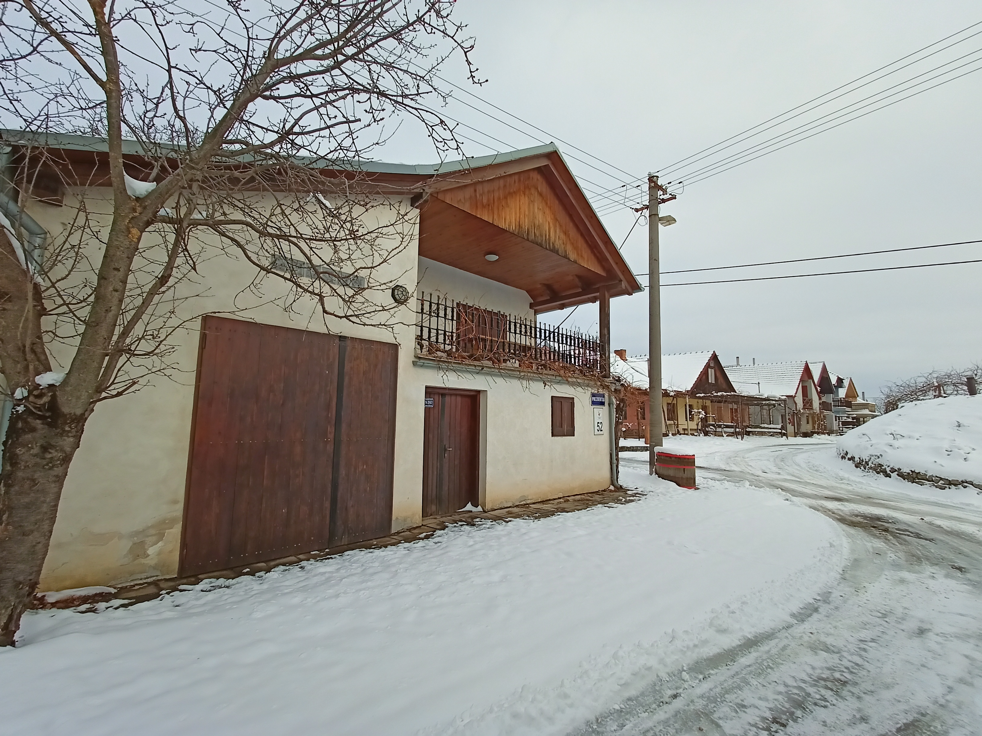 Vinařství Lukáš Přikryl foto 3