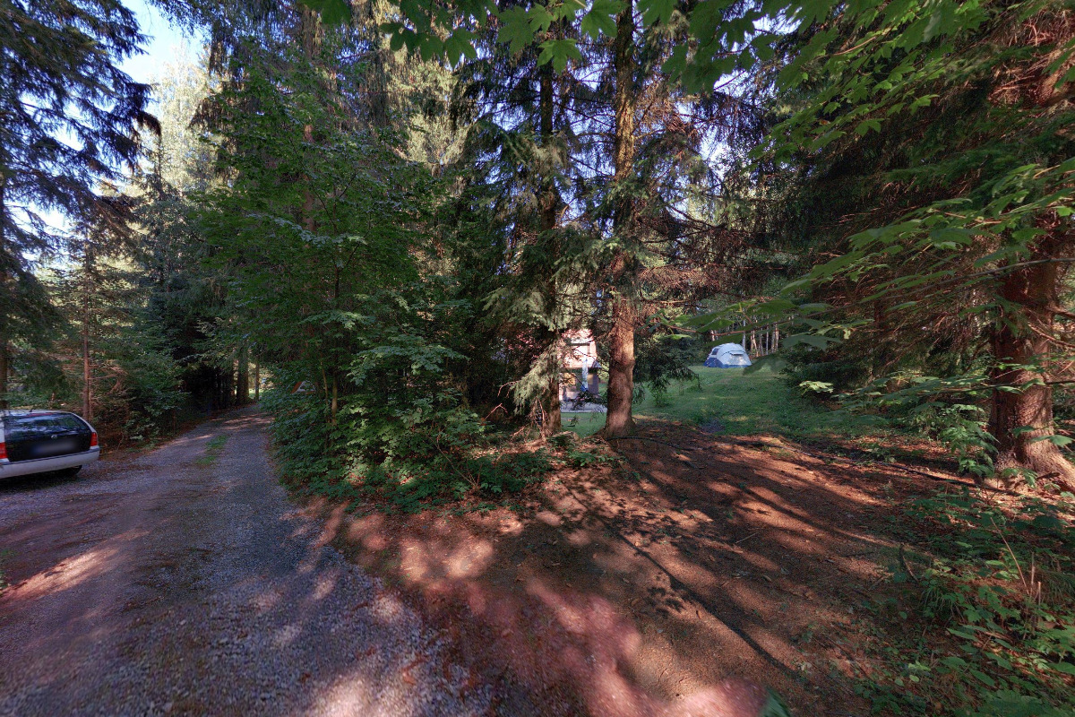 Chata na Cihelně foto 5