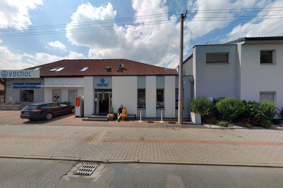 Bistro myWAY snack & coffee foto 1