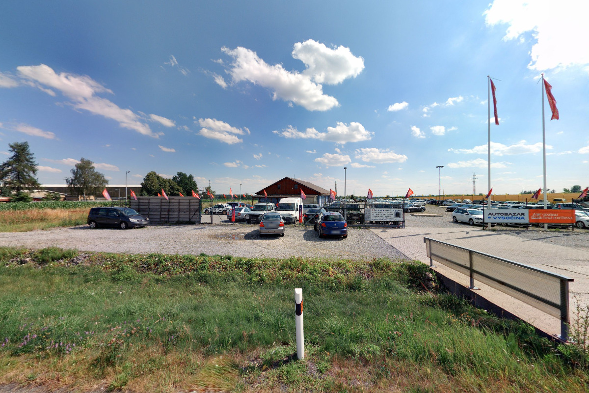Autobazar VYSOČINA, s.r.o.