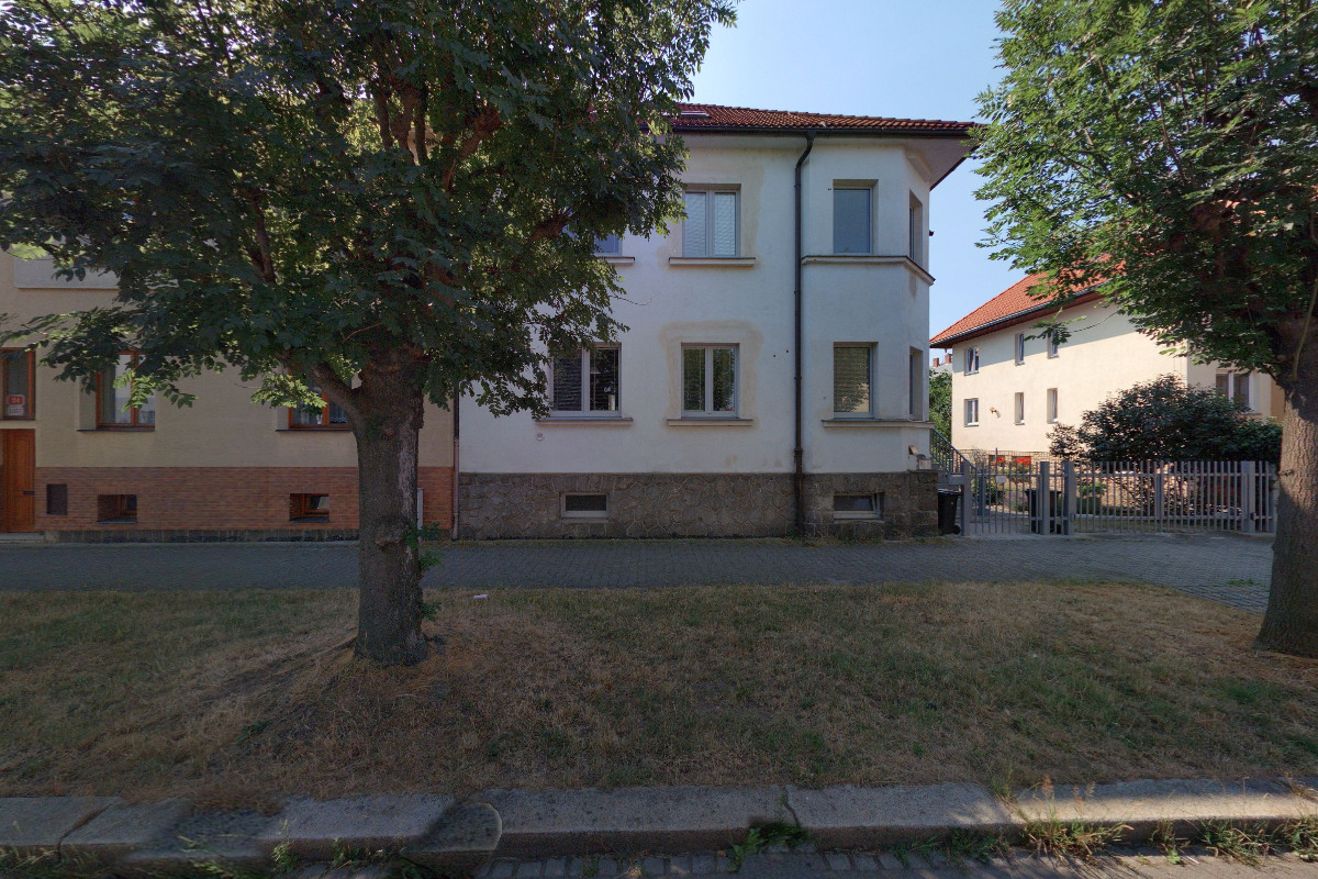 MUDr. Monika Budínová