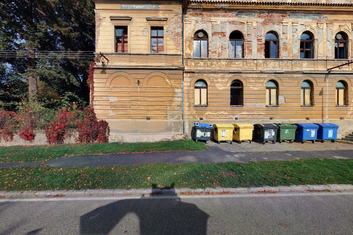 Tělocvičná jednota Sokol Plaňany foto 6