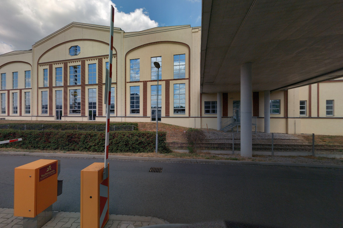 Infocentrum Europe Direct foto 2