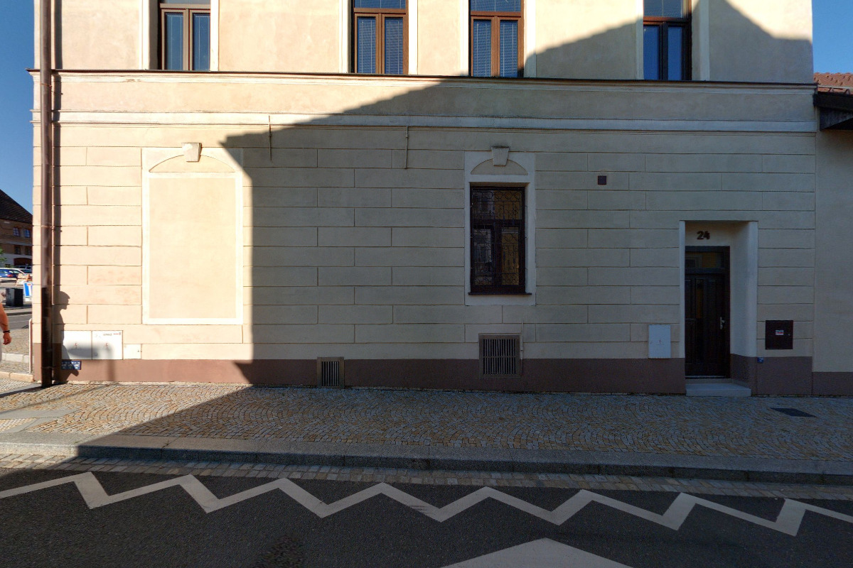 Řeznictví Vrábík