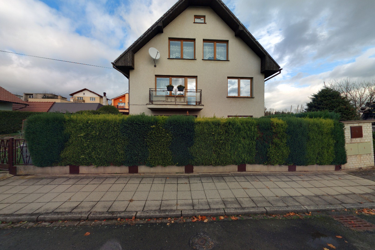 Vývoz odpadních vod David Novák