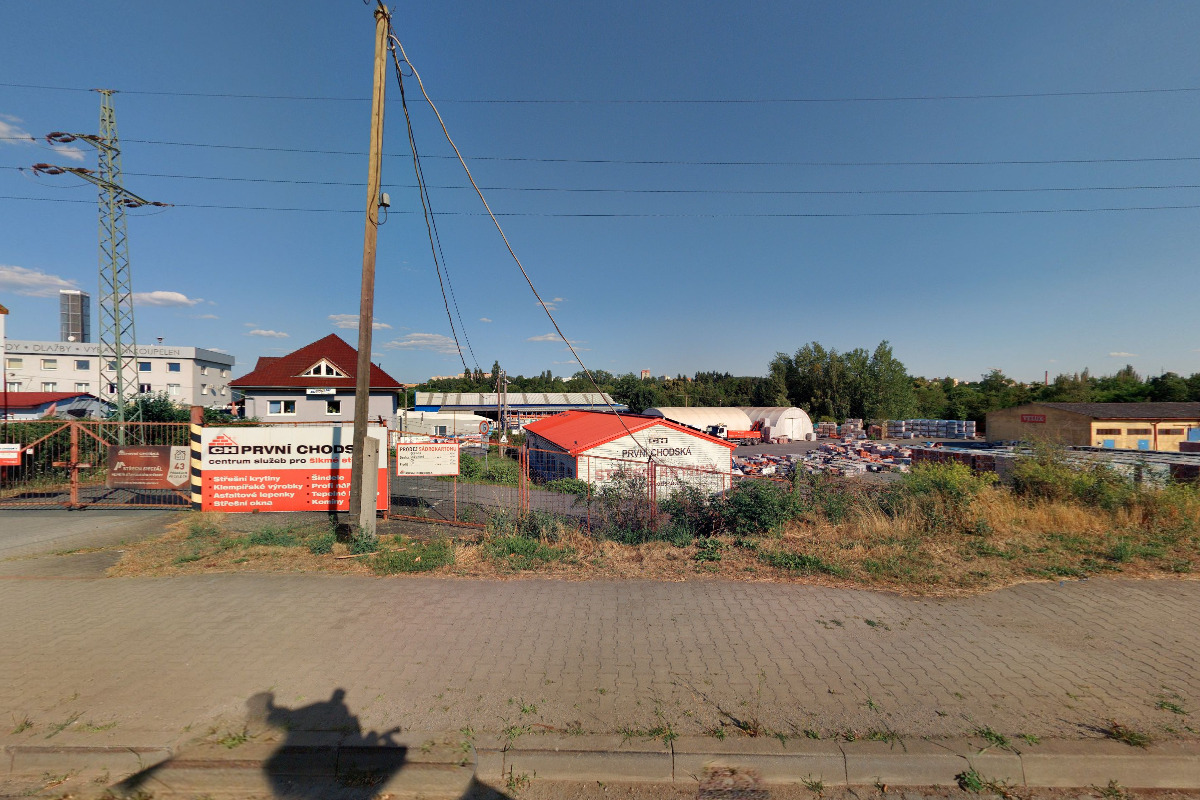 PRVNÍ CHODSKÁ, s.r.o. foto 4