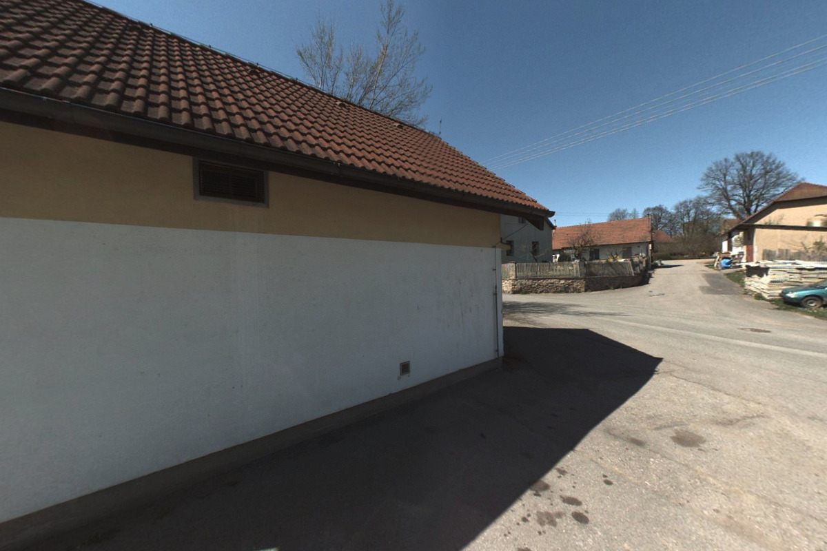 Město Červená Řečice