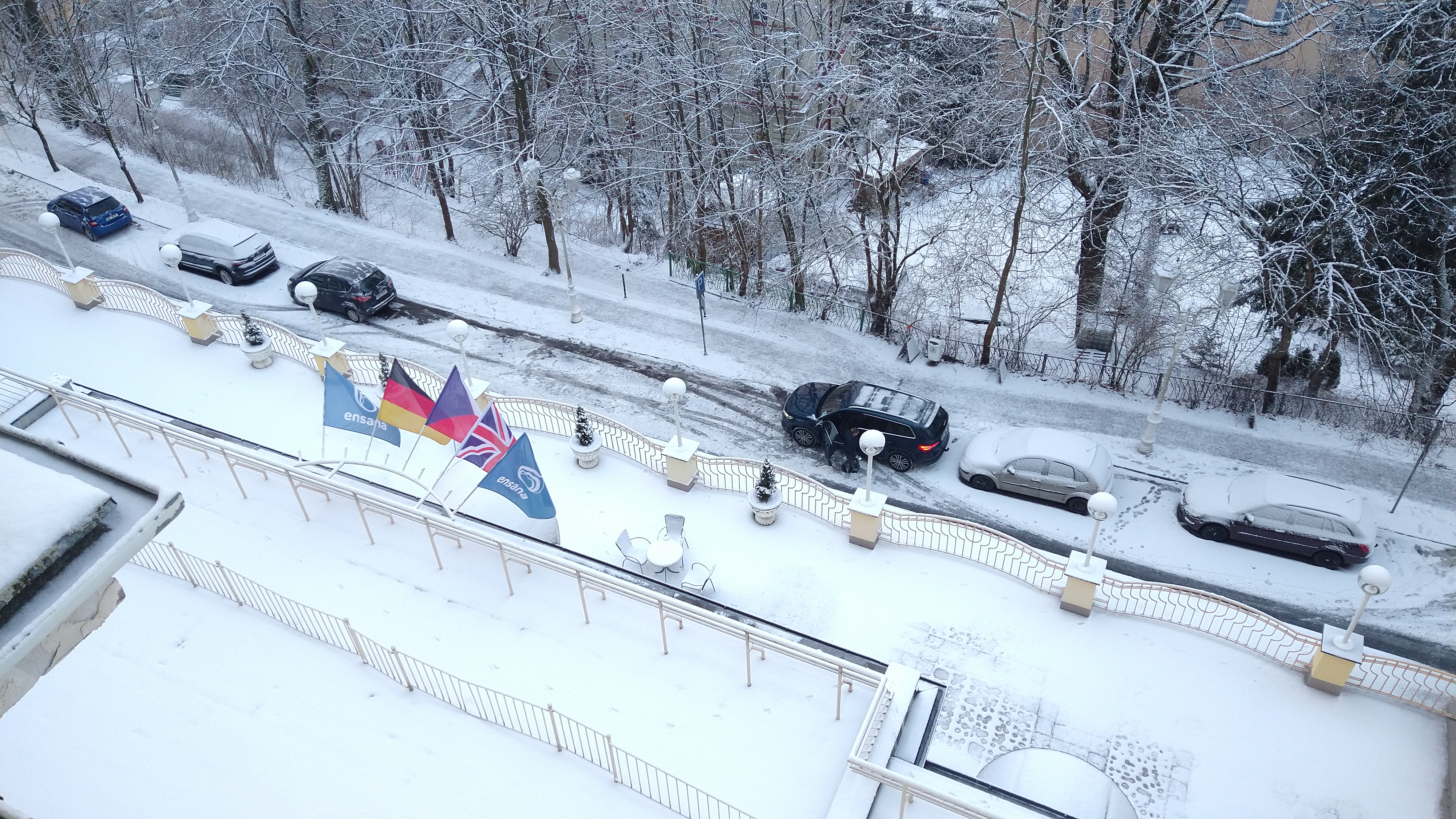 Ensana Vltava foto 6