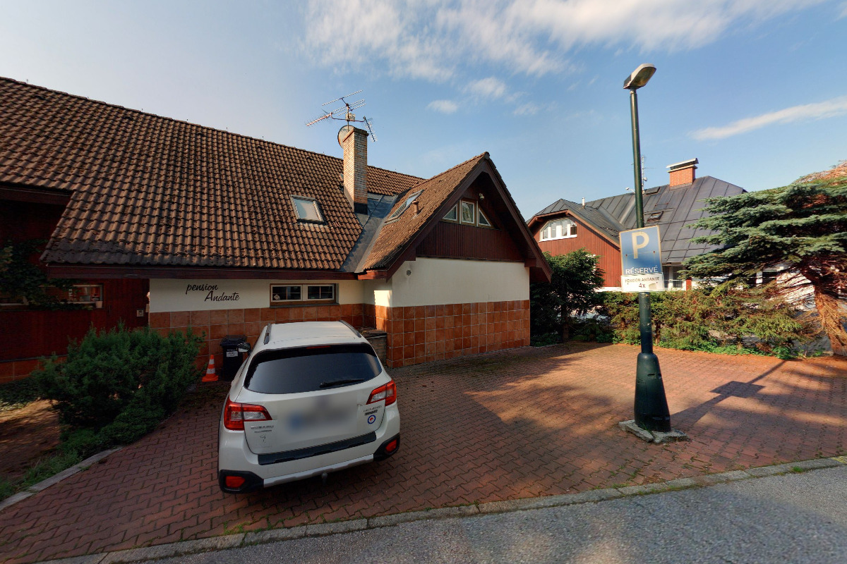 Skleněné šperky - Hana Šebková