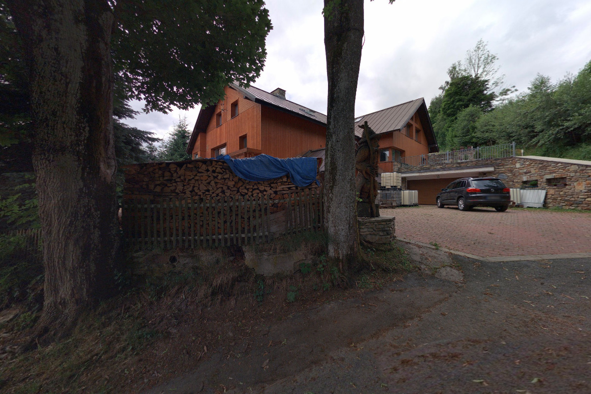 Penzion Ranč foto 2