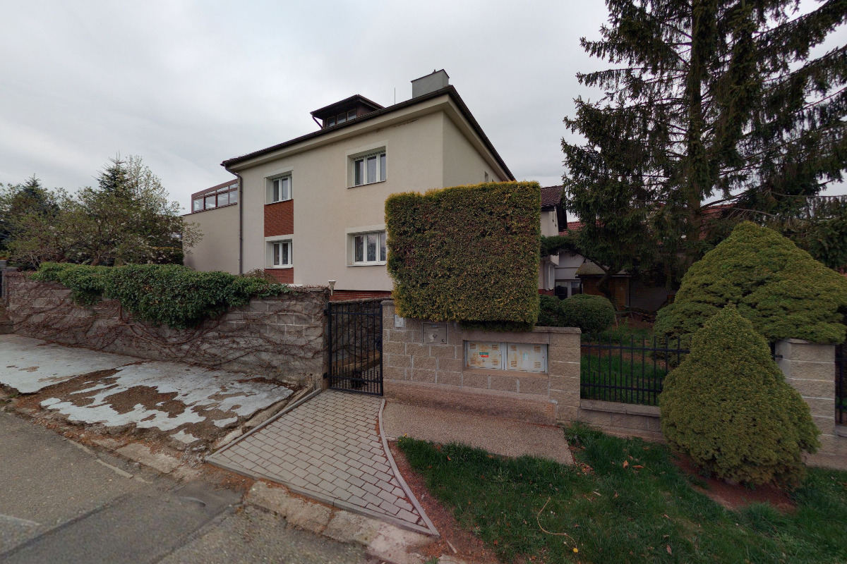 Myslivecký spolek Libčanská dubina