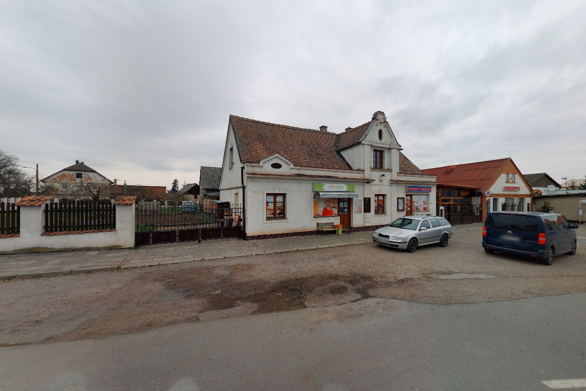 Můjobchod - Potraviny U Michala