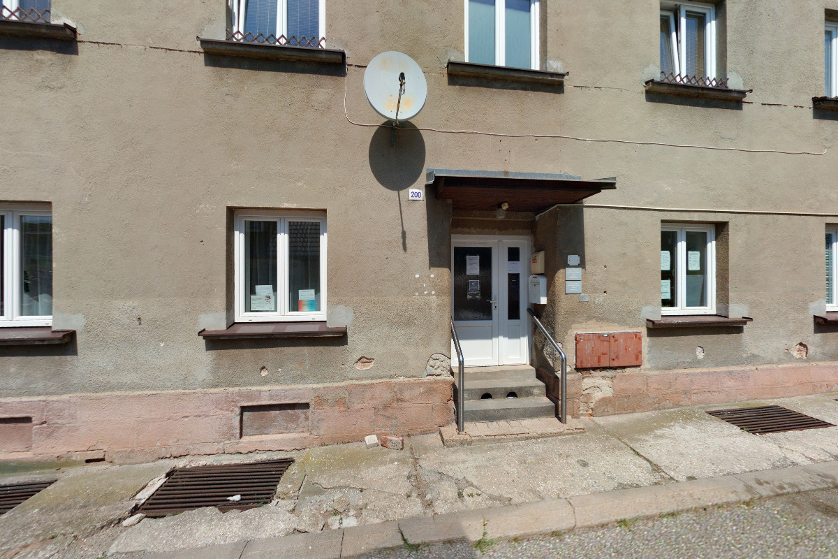 MUDr. Dagmar Paverová foto 2