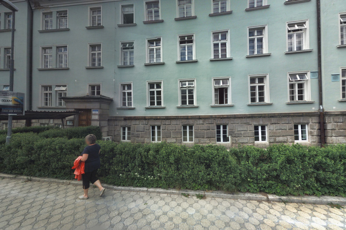 MUDr. Milan Petržela