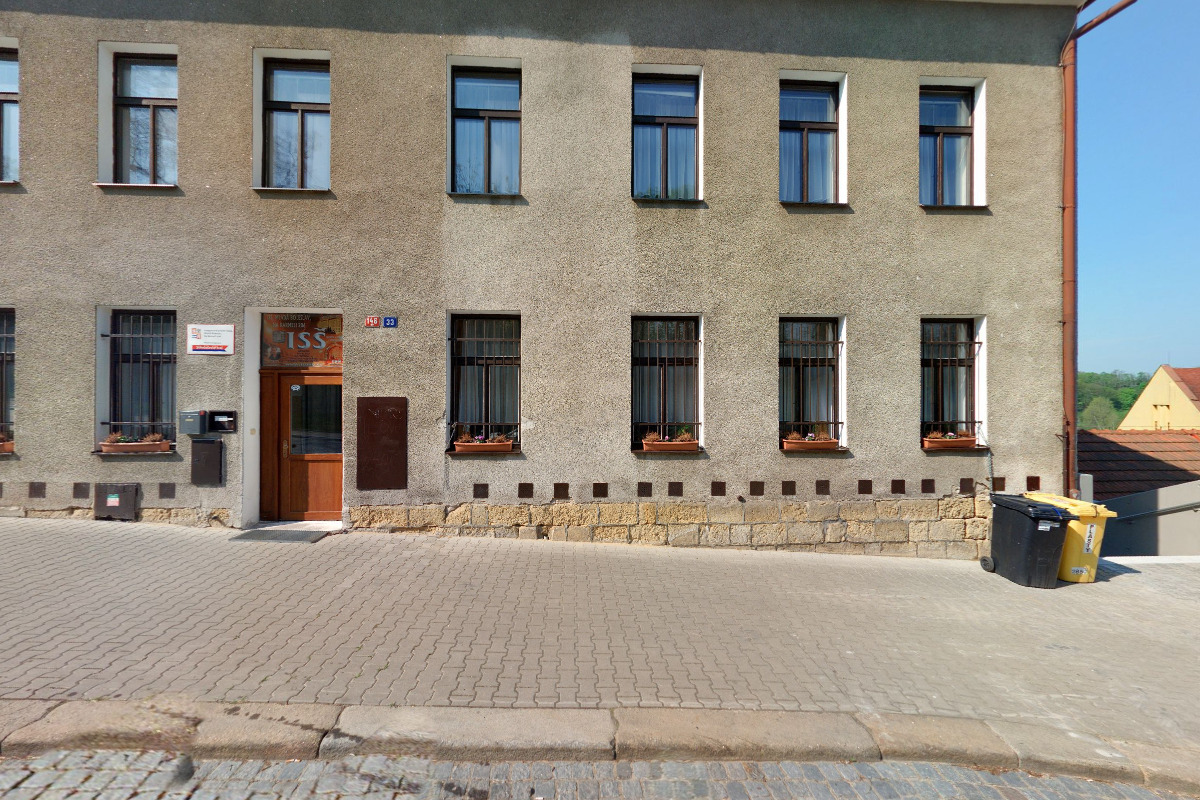 Integrovaná střední škola Mladá Boleslav - Domov mládeže foto 2