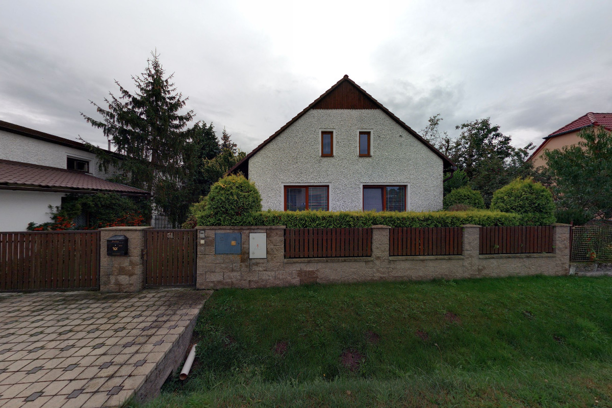 Ing. Zdeněk Charvát