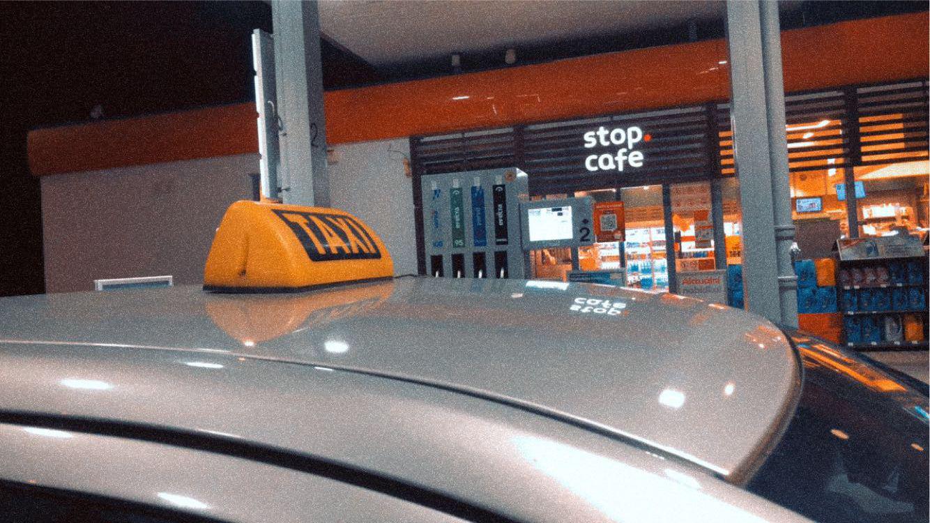 Taxi Nový Bor foto 2