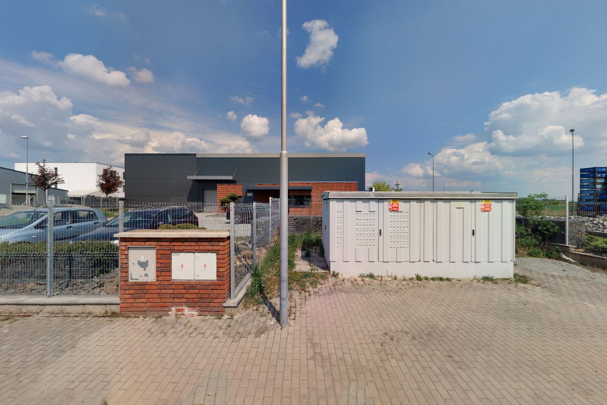 MB Omnia Logistic s.r.o. foto 6