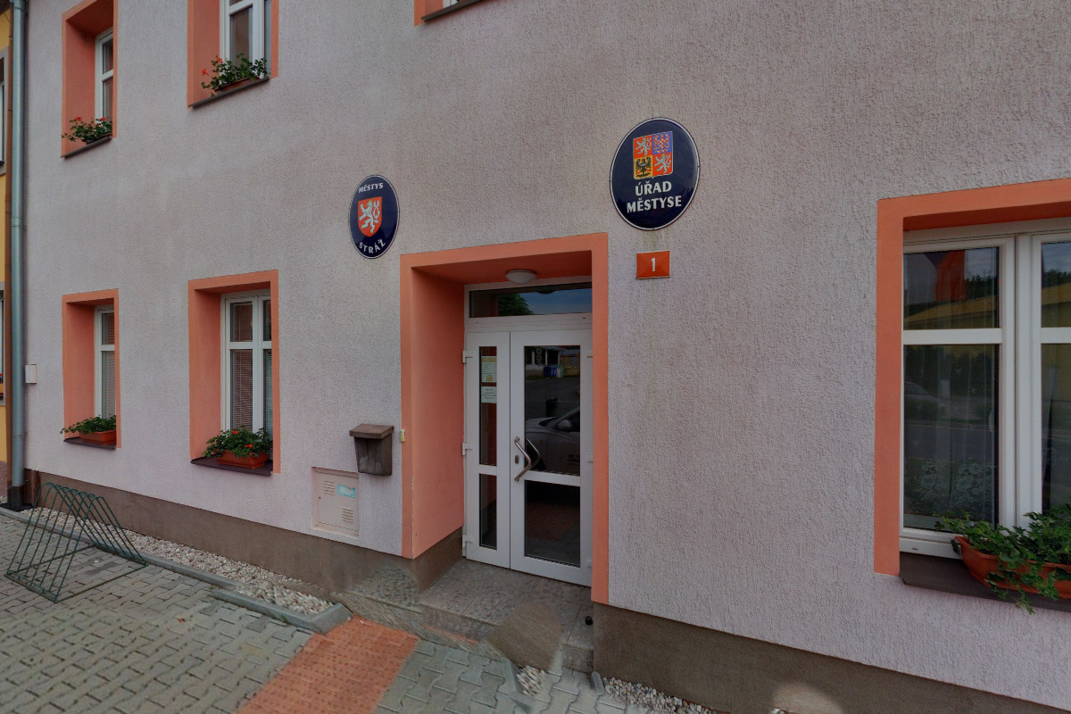 OB Stráž u Tachova