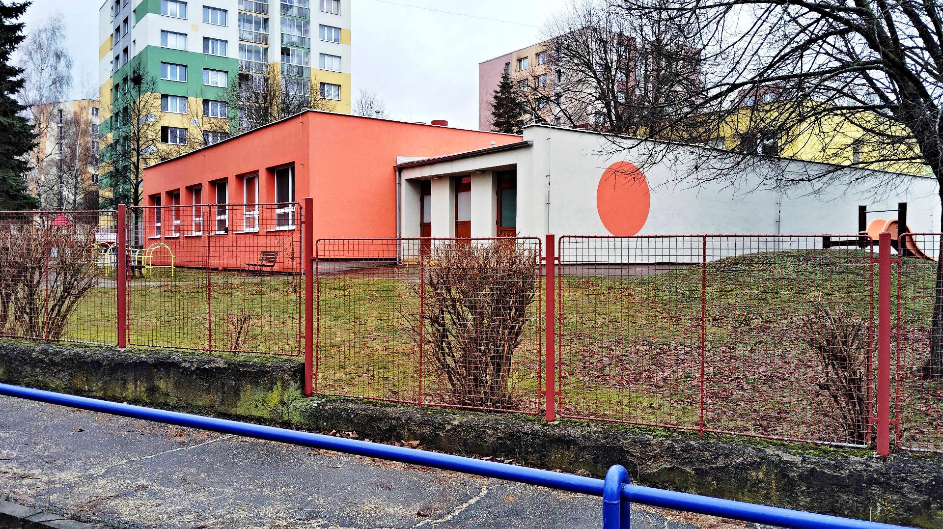 3. MŠ Jindřichův Hradec III, Vajgar foto 6