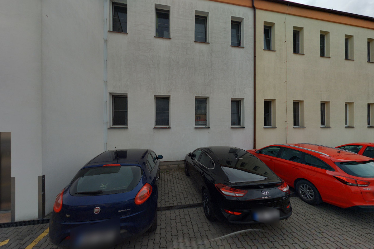 Lékařská služba první pomoci pro dospělé - Nemocnice Nymburk s.r.o.