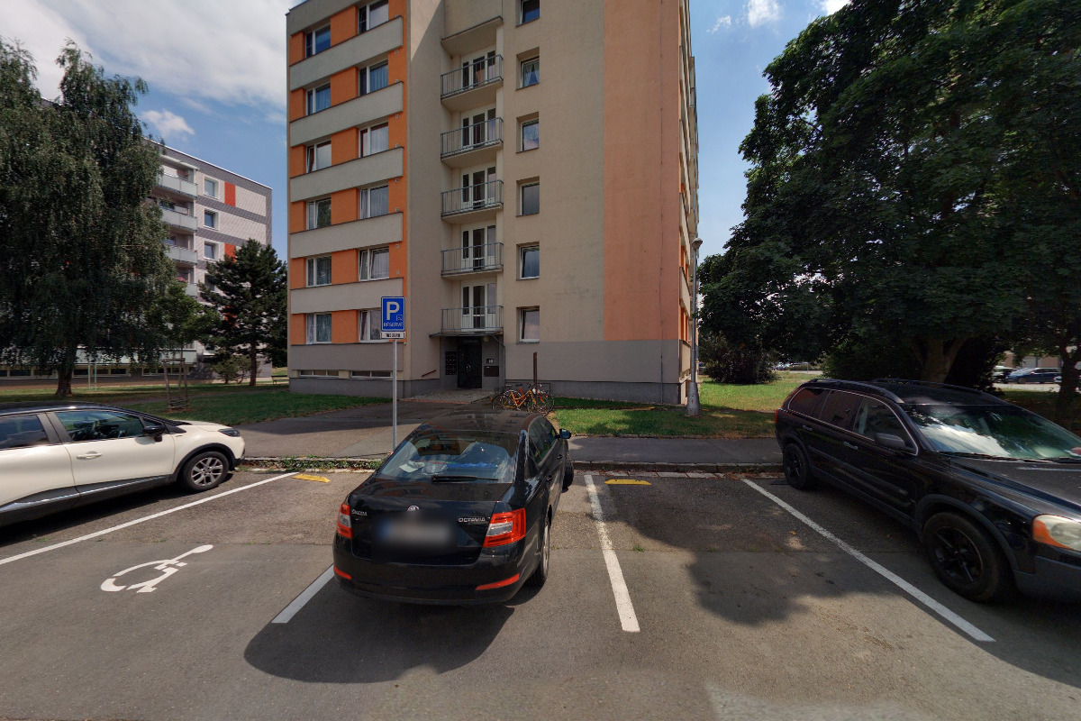 Jan Šťastný foto 2