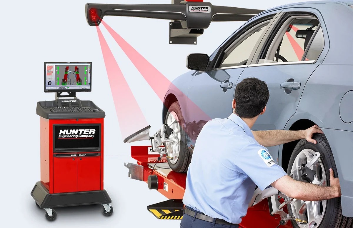 AUTOTECH Martin Wróbel foto 4