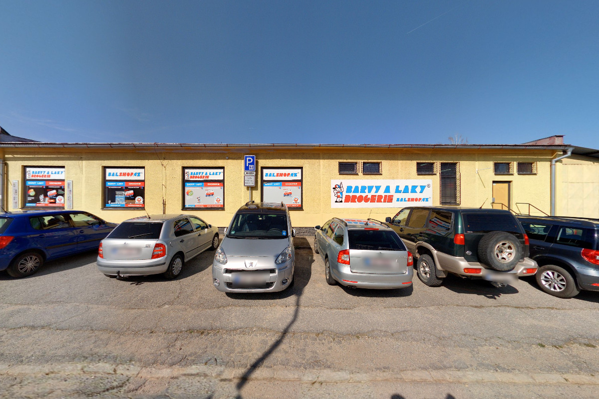 U Doležalů, s.r.o.