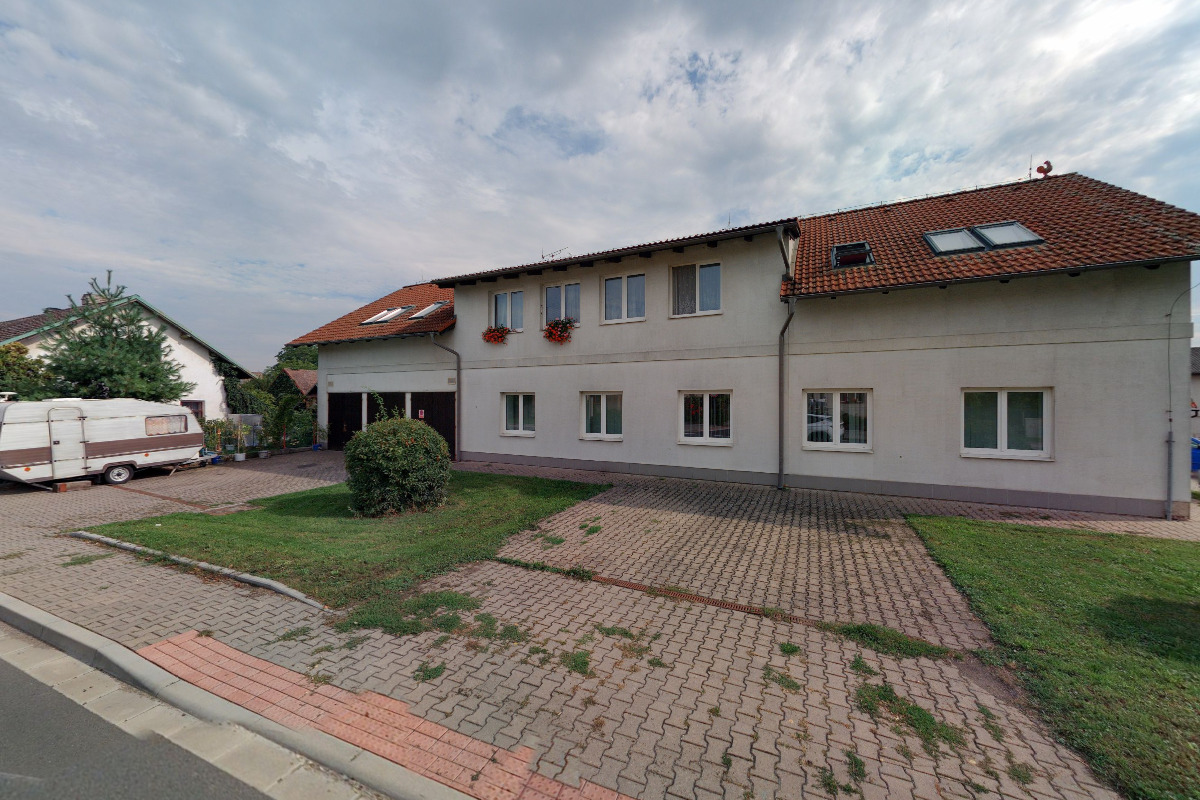 Kosmetický salon Šárka Samková