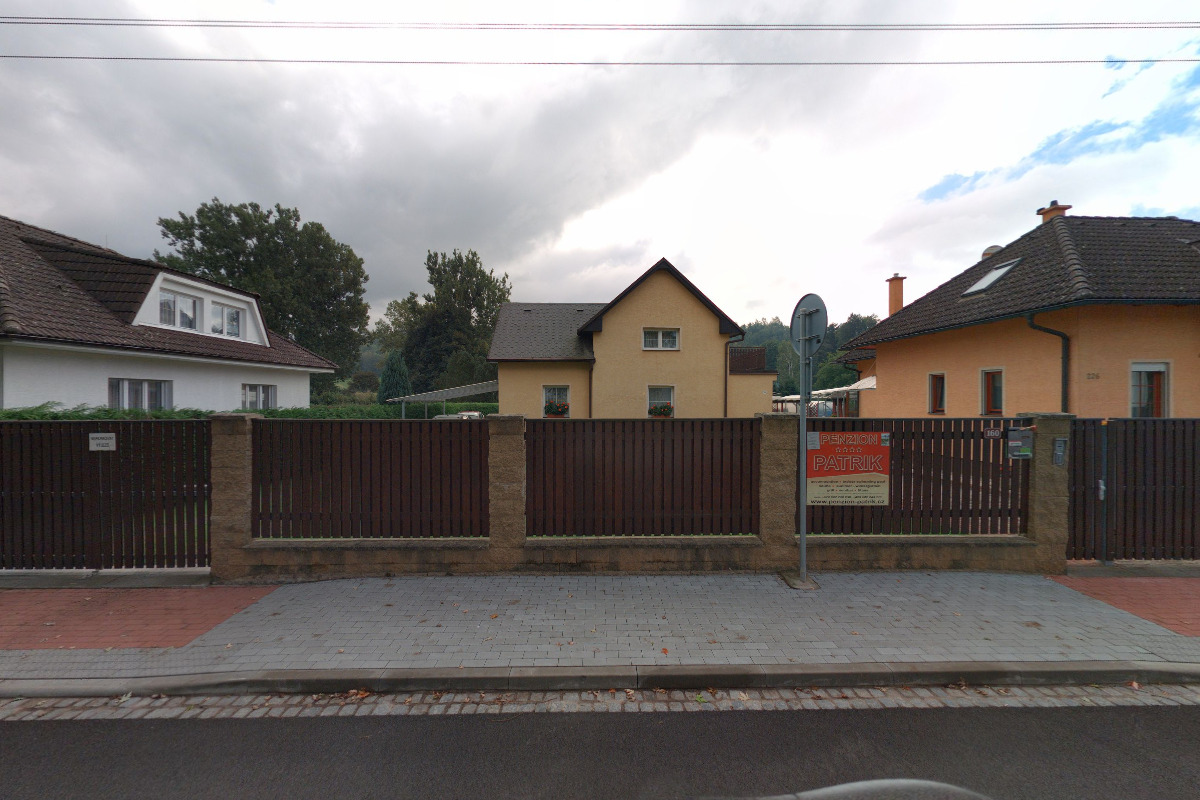Penzion Patrik foto 2