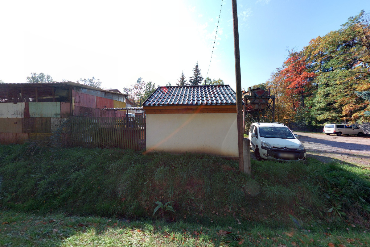 Dřevokrov, spol. s r.o.