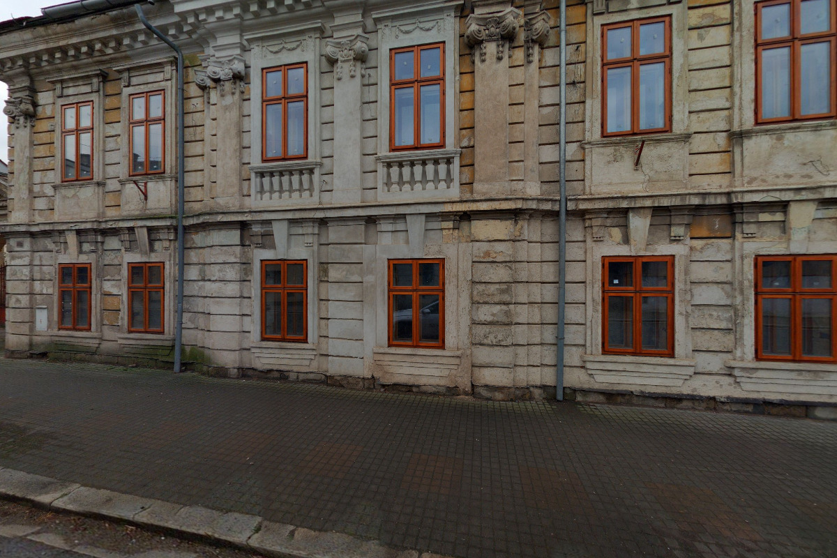 Kominictví Futera foto 1