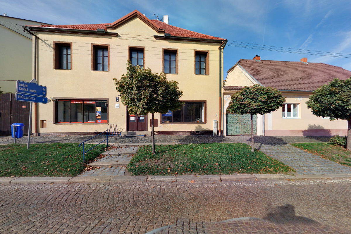 Překladatelství Ing. Miroslav Horáček