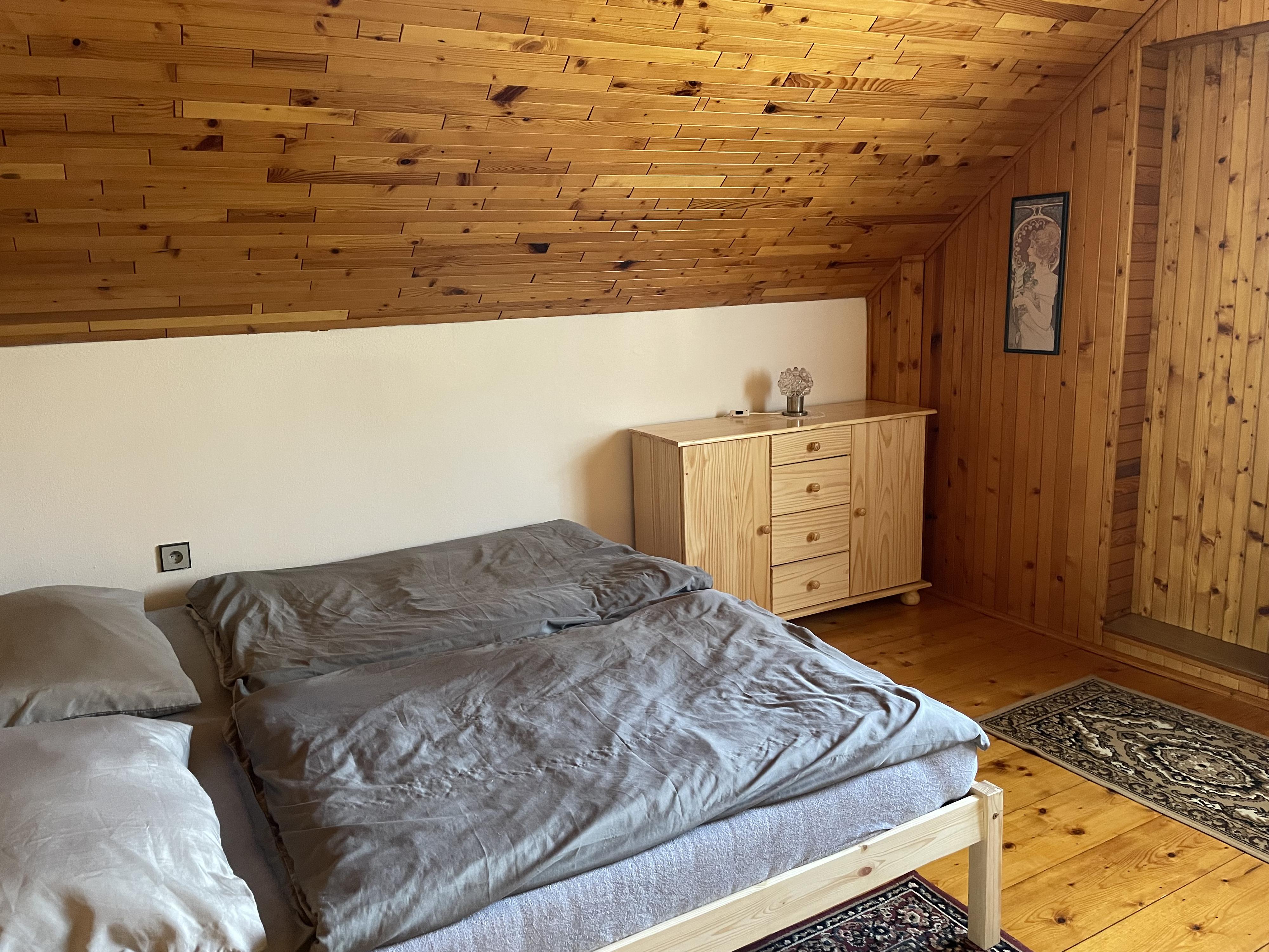 Chata Jaruška foto 5