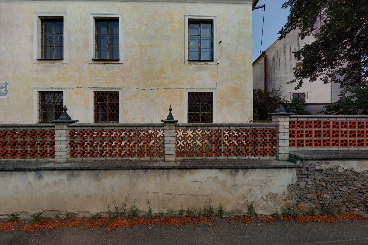 Římskokatolická farnost Borotín foto 3