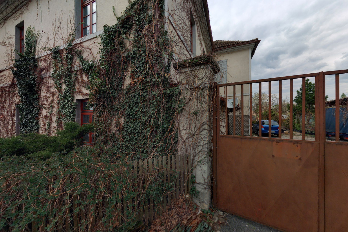 Římskokatolická farnost Všestary foto 2